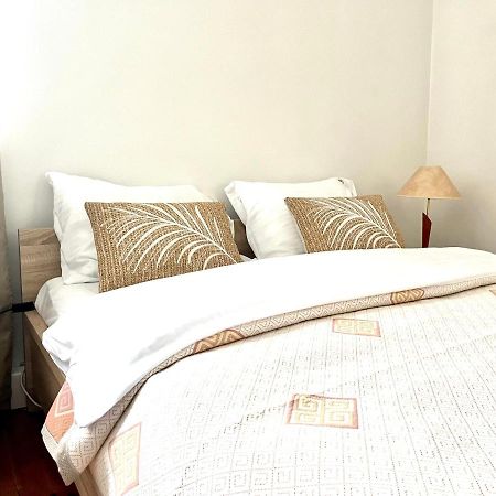 Agapella Apartamenty - Apartament Sloneczny Σόποτ Εξωτερικό φωτογραφία