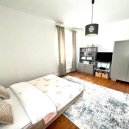 Agapella Apartamenty - Apartament Sloneczny Σόποτ Εξωτερικό φωτογραφία