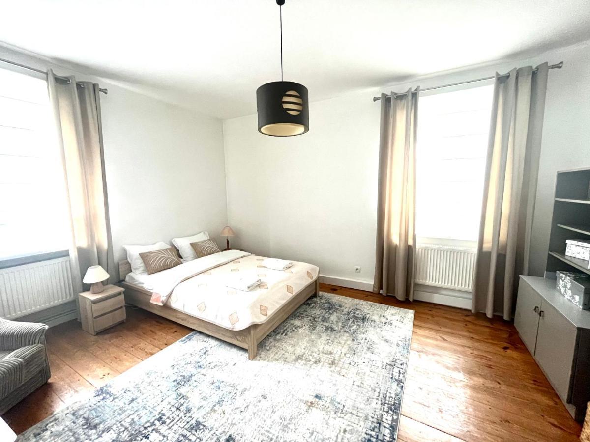 Agapella Apartamenty - Apartament Sloneczny Σόποτ Εξωτερικό φωτογραφία